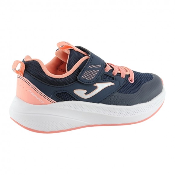 Zapatillas Joma Ferro Azul-Rosa