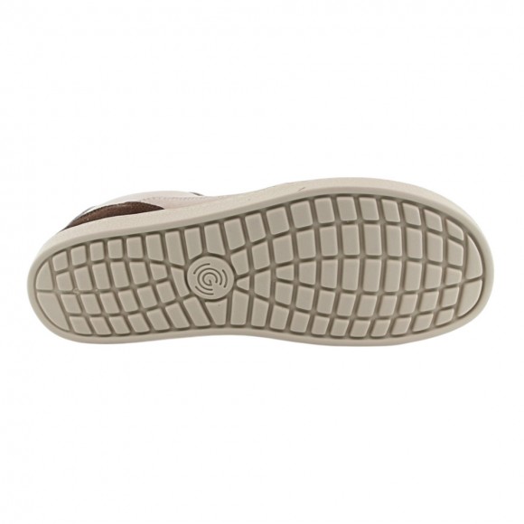 Zapatos barefoot Groundies Nova GO1 Zebra