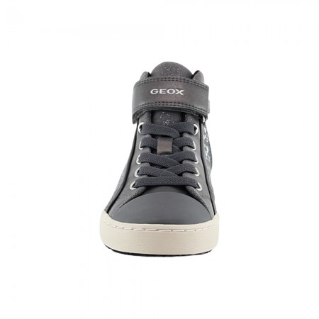 Botines Geox Kalispera Gris