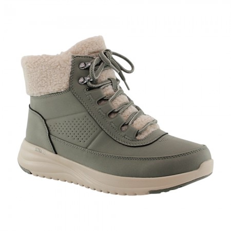 Botines Skechers On the go Verde