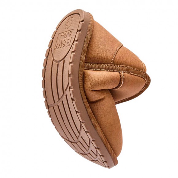 Botas australianas Goflex B&W Conguitos 402006 Tan