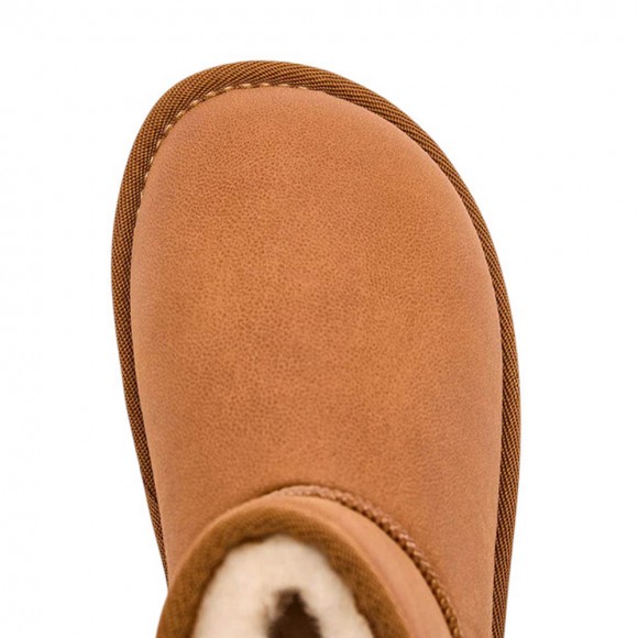 Botas australianas Goflex B&W Conguitos 402006 Tan