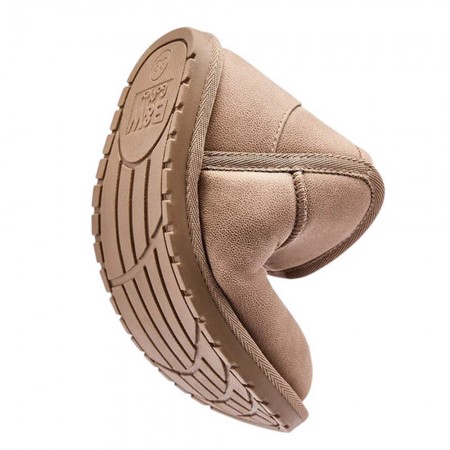 Botas australianas Goflex B&W Conguitos 402006 Taupe