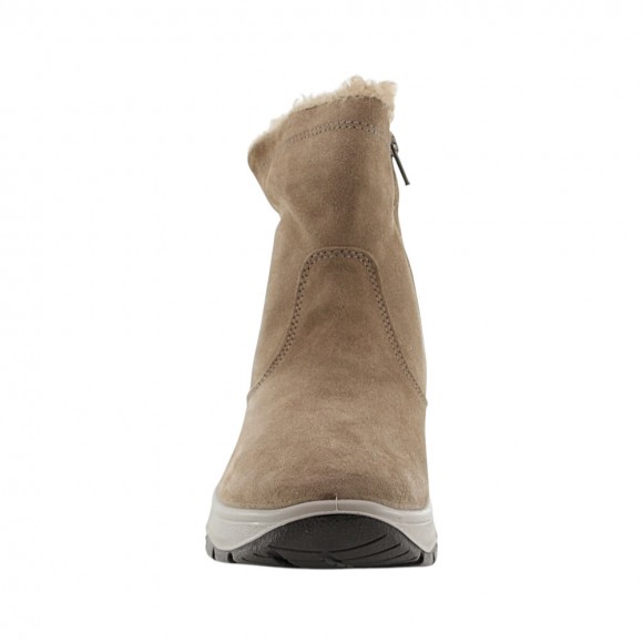 Botines Imac 856897 Marrón