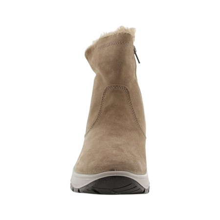 Botines Imac 856897 Marrón