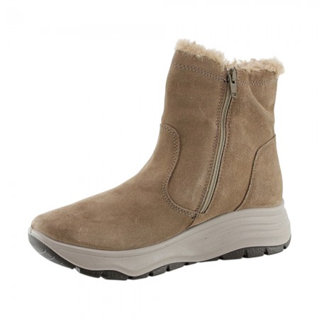 Botines Imac 856897 Marrón