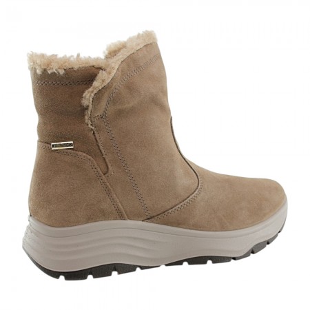 Botines Imac 856897 Marrón