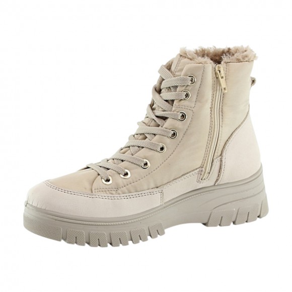 Botines Imac 857018 Beige