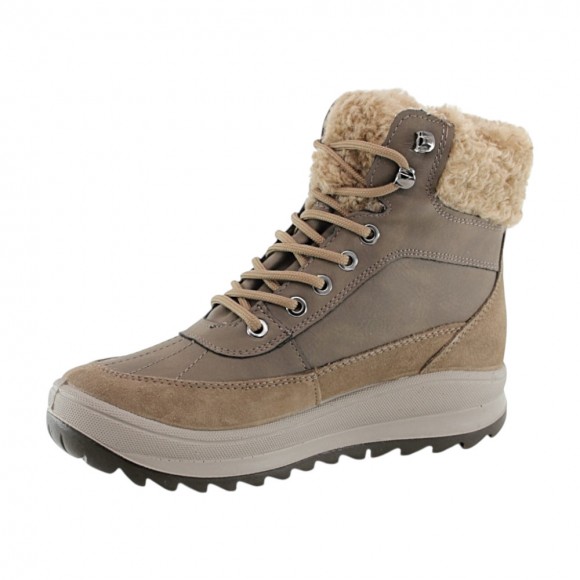 Botines Imac 858999 Marron