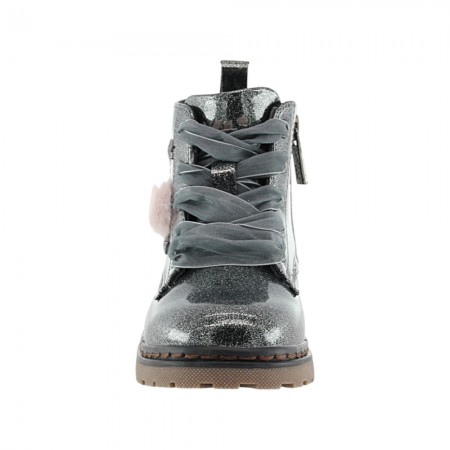 Botines Xti 151385 Gris