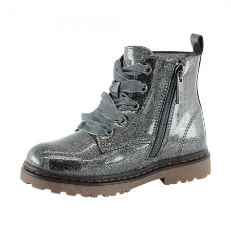 Botines Xti 151385 Gris