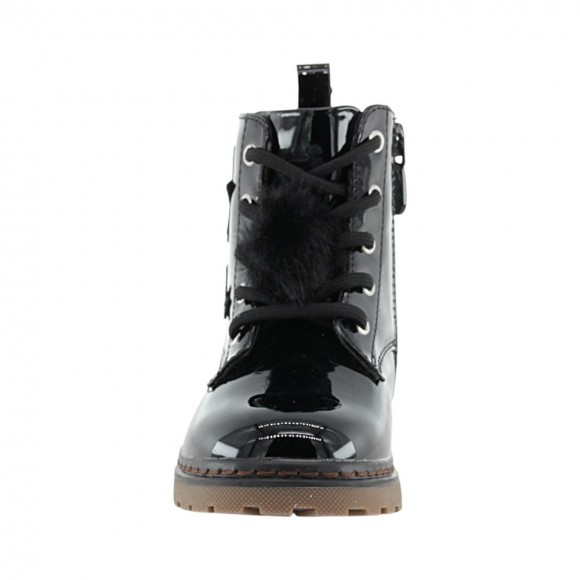 Botines Xti 151092 Negro