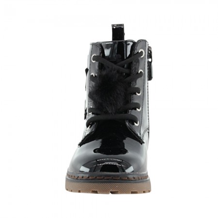 Botines Xti 151092 Negro