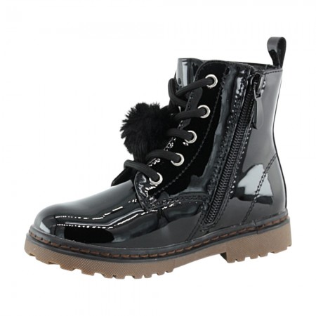 Botines Xti 151092 Negro