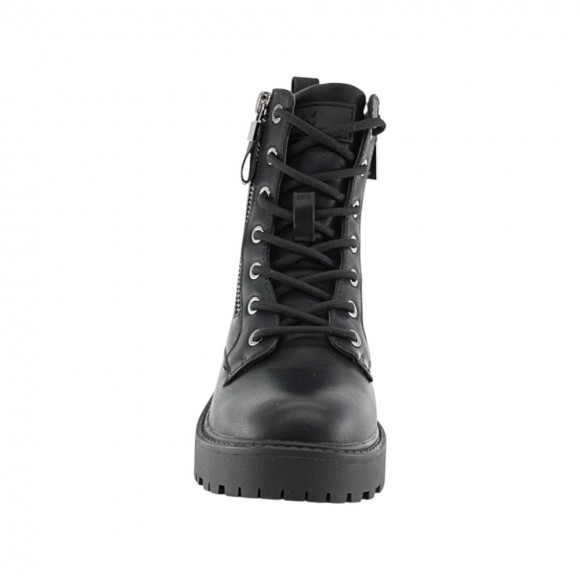 Botines Xti 151339 Negro
