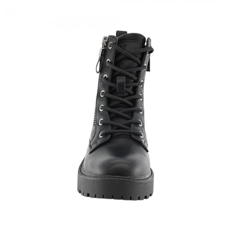 Botines Xti 151339 Negro