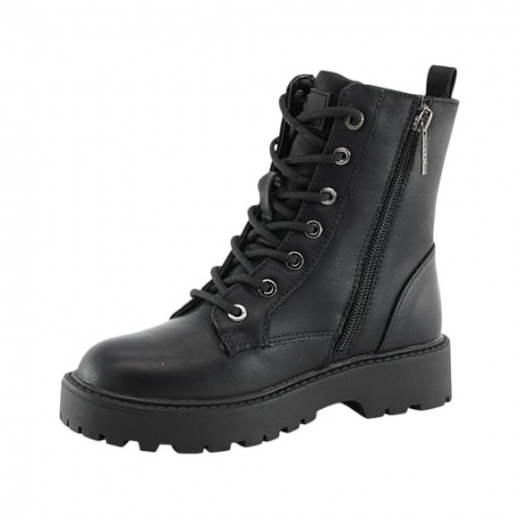 Botines Xti 151339 Negro