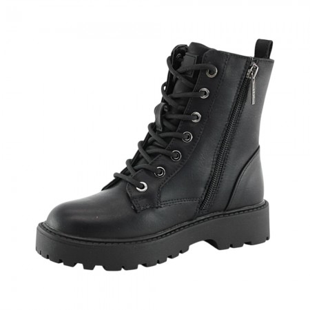 Botines Xti 151339 Negro
