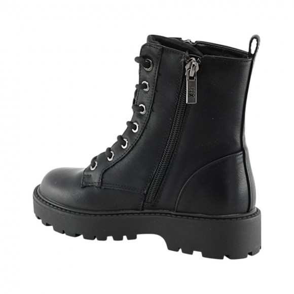 Botines Xti 151339 Negro