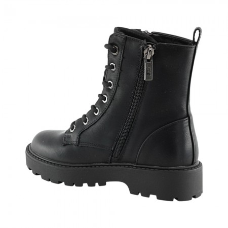 Botines Xti 151339 Negro
