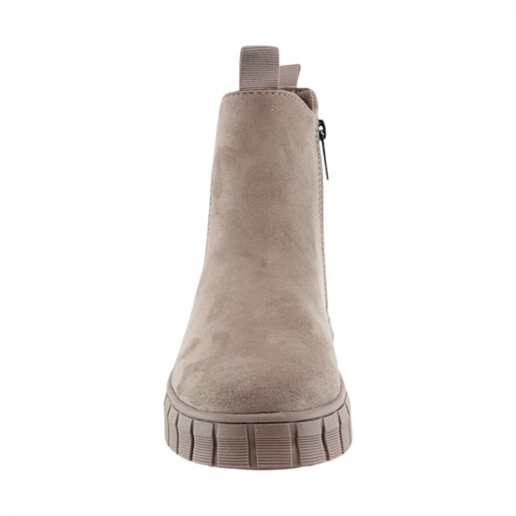 Botines Xti 151390 Taupe