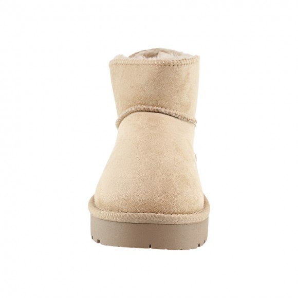Bota australiana Xti 151117 Beige