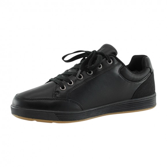 Zapatos Skechers Cacell Sparkman Negro
