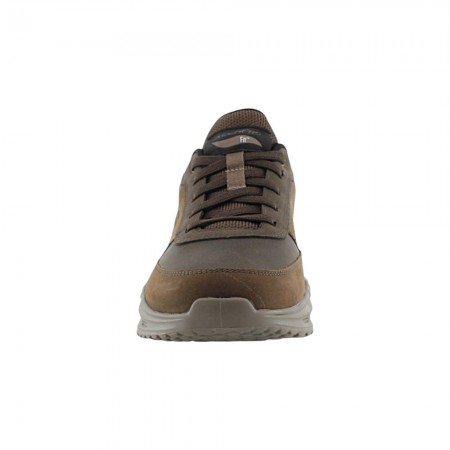 Zapatos Skechers Arch Fit Orvan Marrón