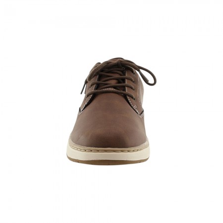 Zapatos Skechers Waterproof Relaxed fit Marrón