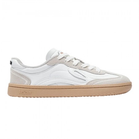Zapatillas barefoot Lejan One Blanco