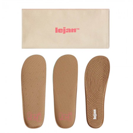 Zapatillas barefoot Lejan One Gris