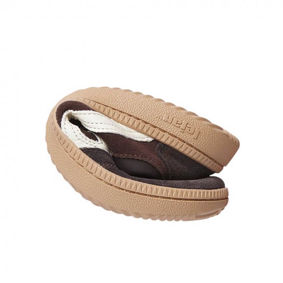 Zapatillas barefoot Lejan One Chocolate