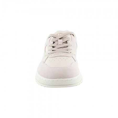 Zapatillas Barefoot Mustang Alaska Rosa