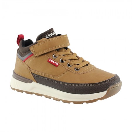 Botines Levi's Ascot Camel
