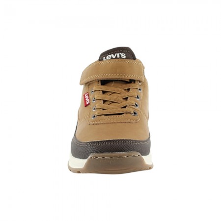 Botines Levi's Ascot Camel