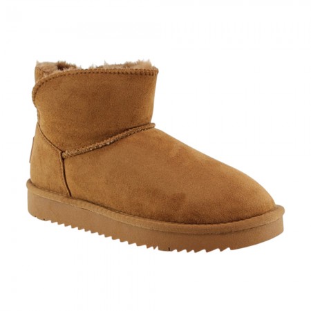 Botas australianas Xti 044436 Camel
