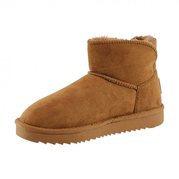 Botas australianas Xti 044436 Camel