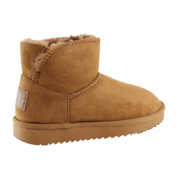 Botas australianas Xti 044436 Camel