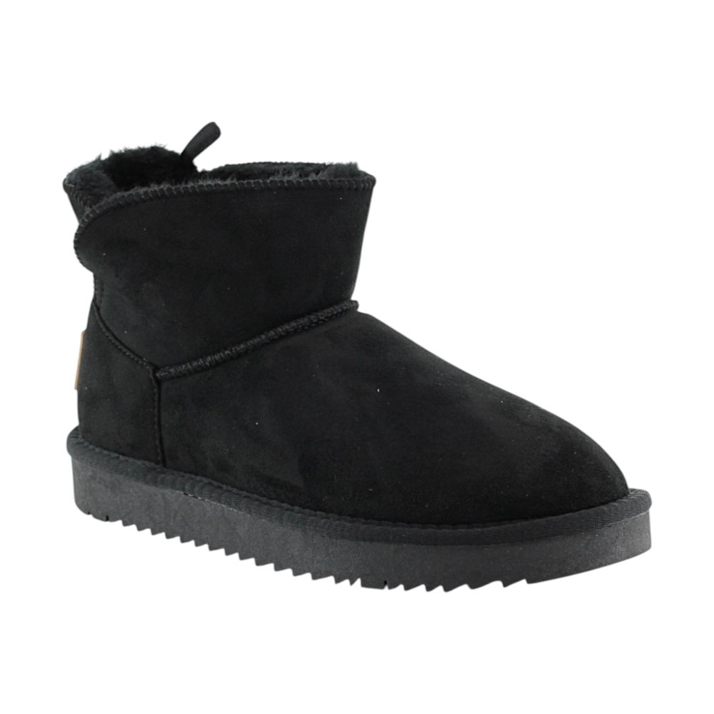 Botas australianas Xti 044436 Negro