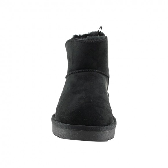 Botas australianas Xti 044436 Negro