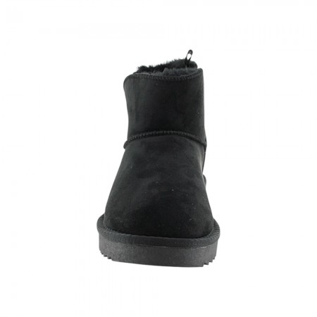 Botas australianas Xti 044436 Negro