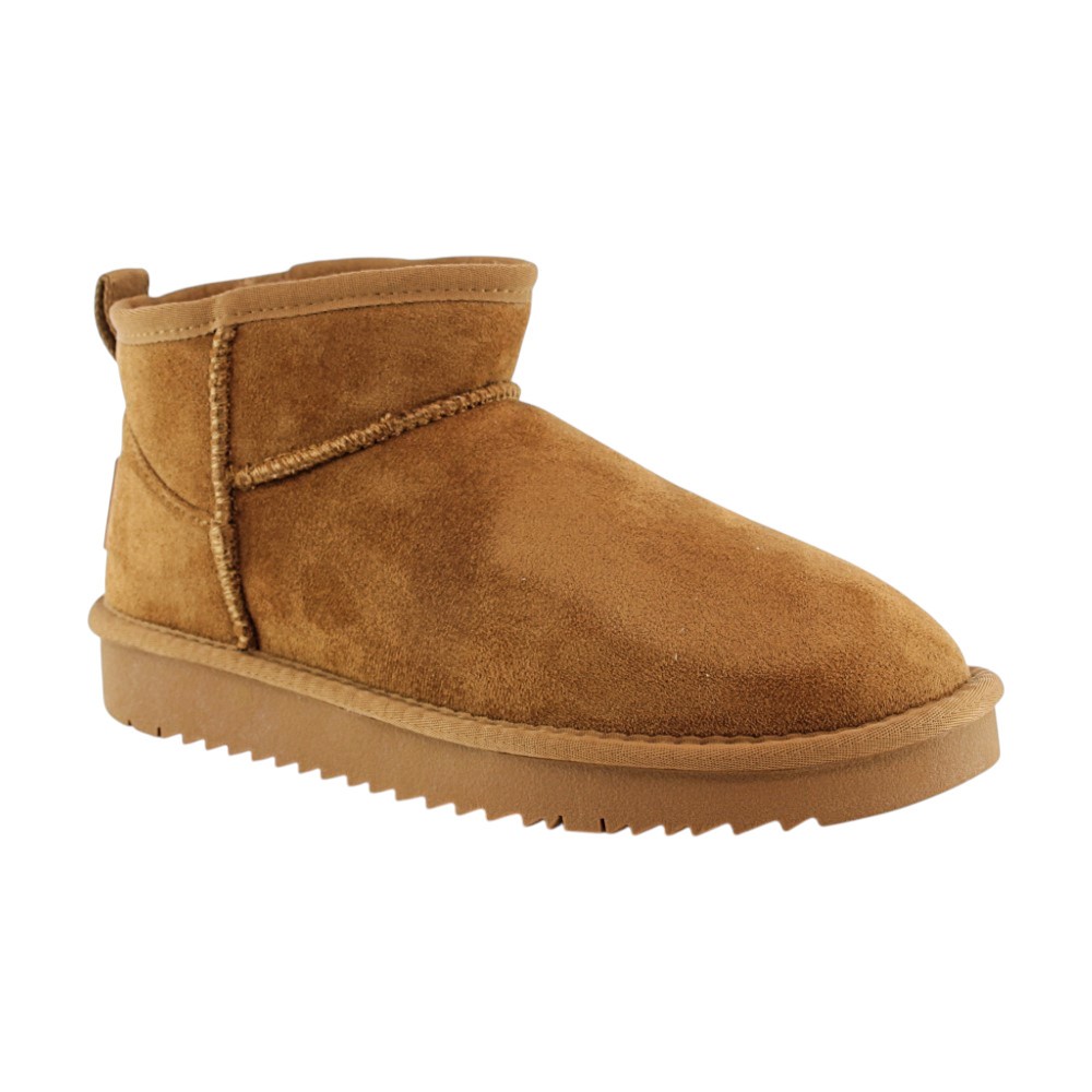 Botas australianas Xti 144442 Camel