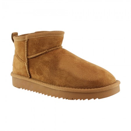 Botas australianas Xti 144442 Camel