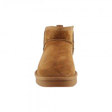 Botas australianas Xti 144442 Camel