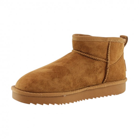 Botas australianas Xti 144442 Camel