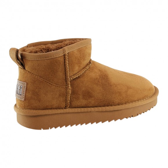 Botas australianas Xti 144442 Camel