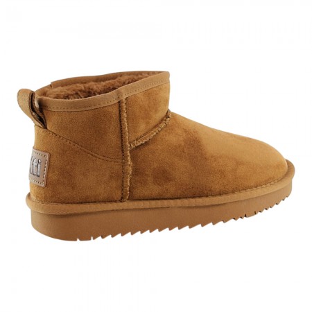 Botas australianas Xti 144442 Camel