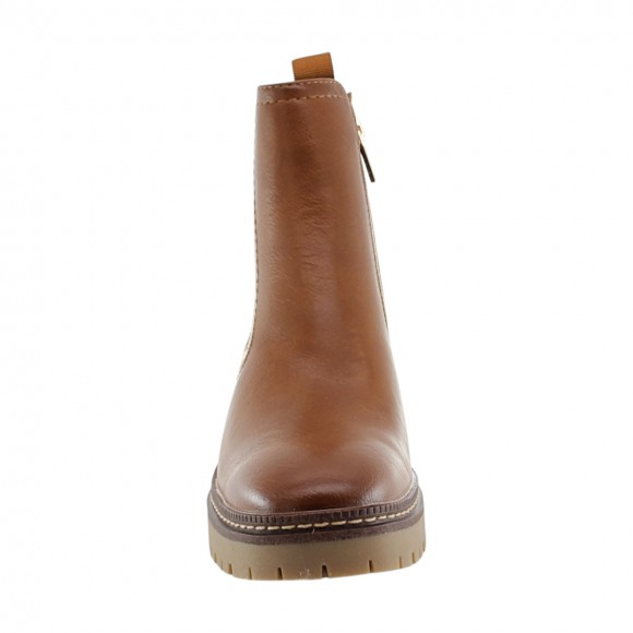 Botas Xti 143370 Camel