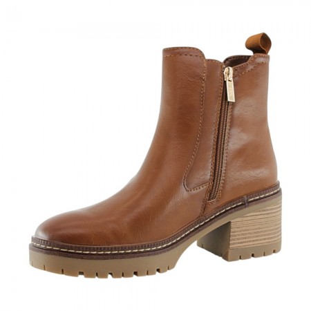 Botas Xti 143370 Camel