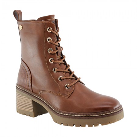 Botas Xti 144454 Camel